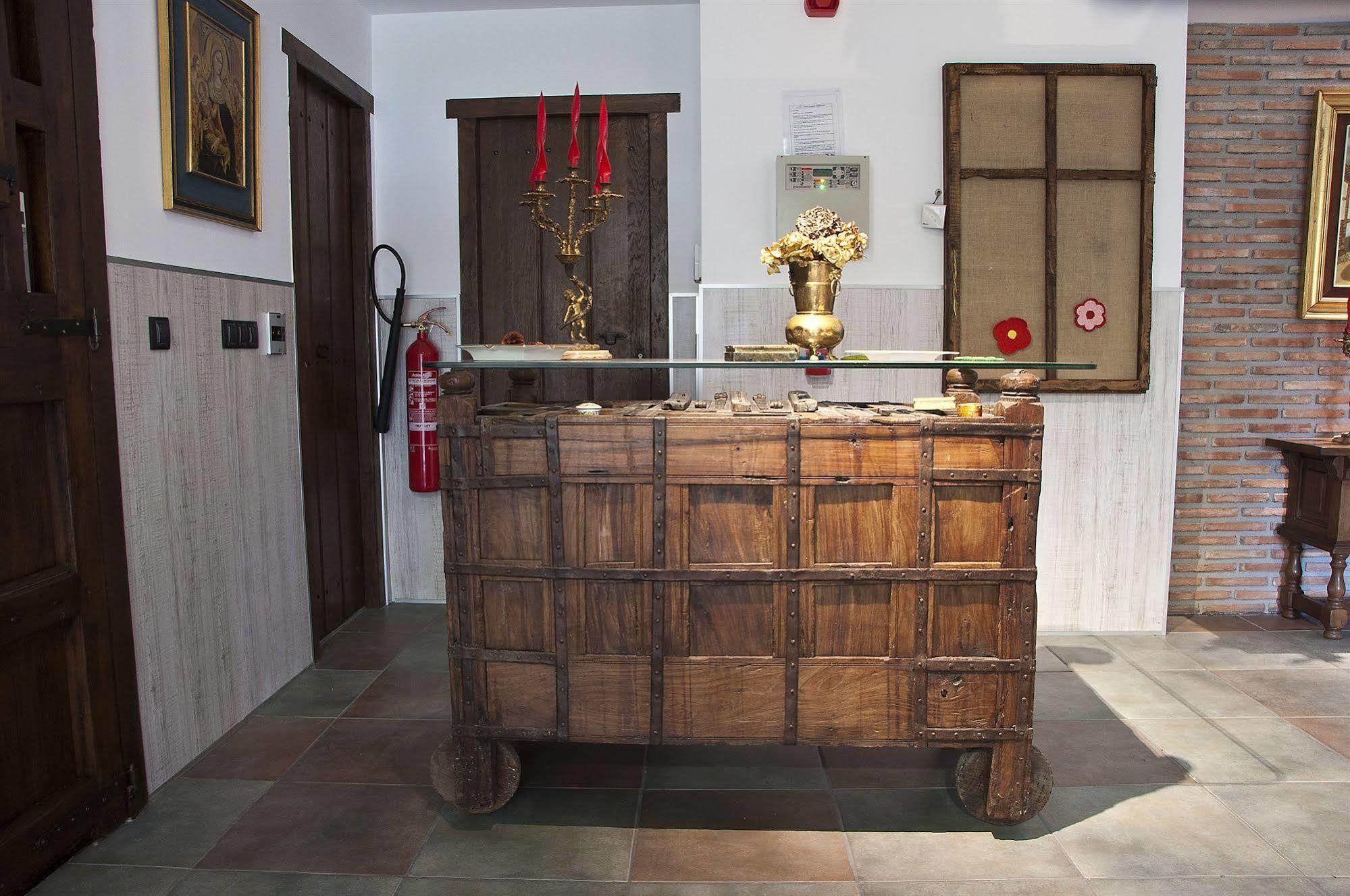 דירות Escoriaza Gorosarri מראה חיצוני תמונה