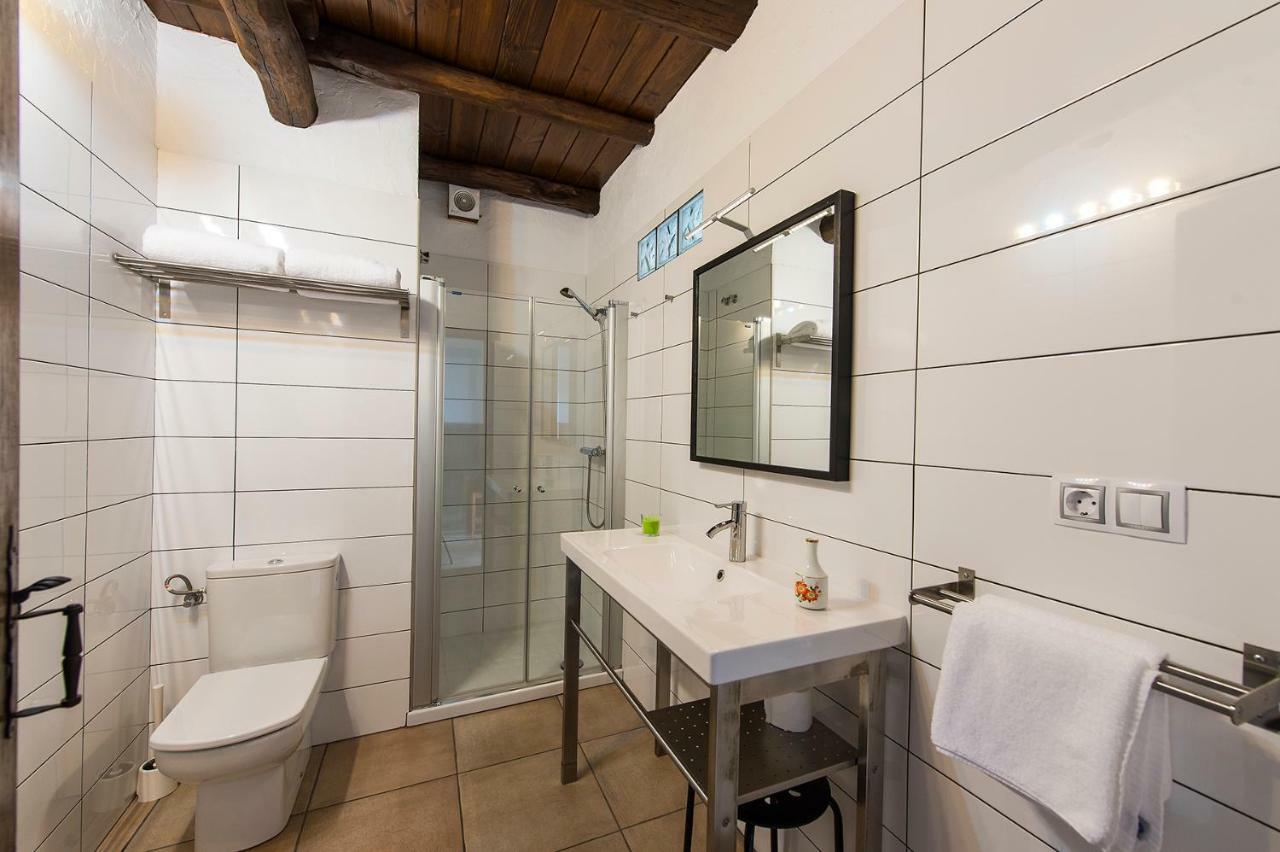 דירות Escoriaza Gorosarri מראה חיצוני תמונה